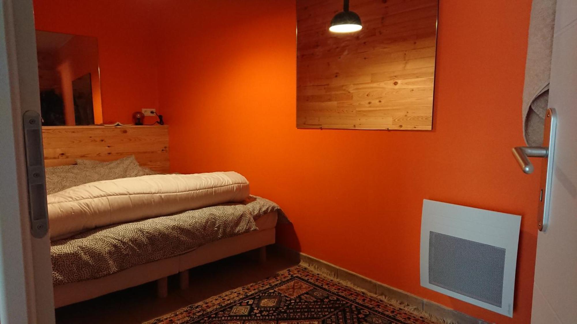 Superbe Logement 12 Pers Famille Ou Groupe. Laruns Exteriör bild