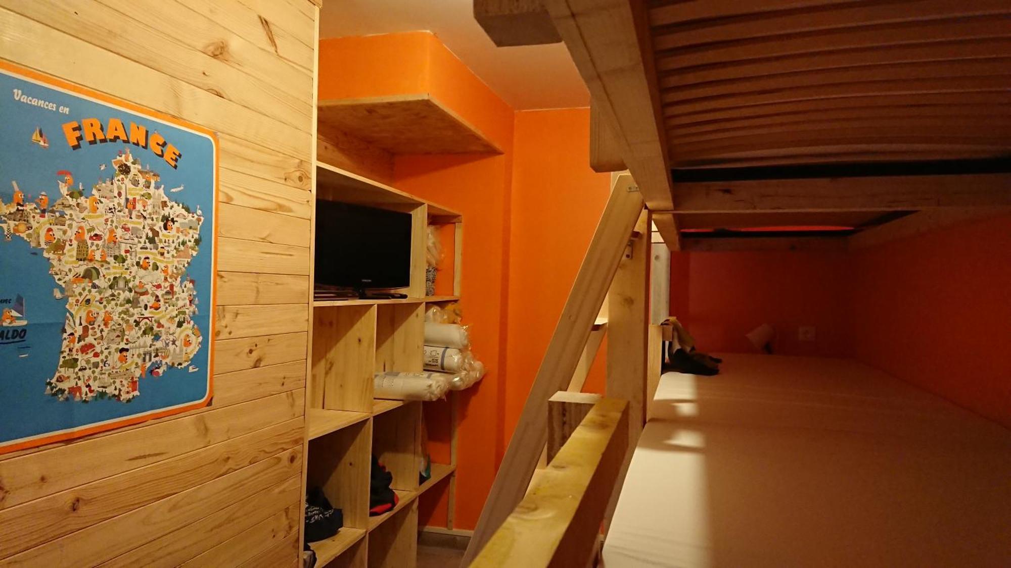Superbe Logement 12 Pers Famille Ou Groupe. Laruns Exteriör bild