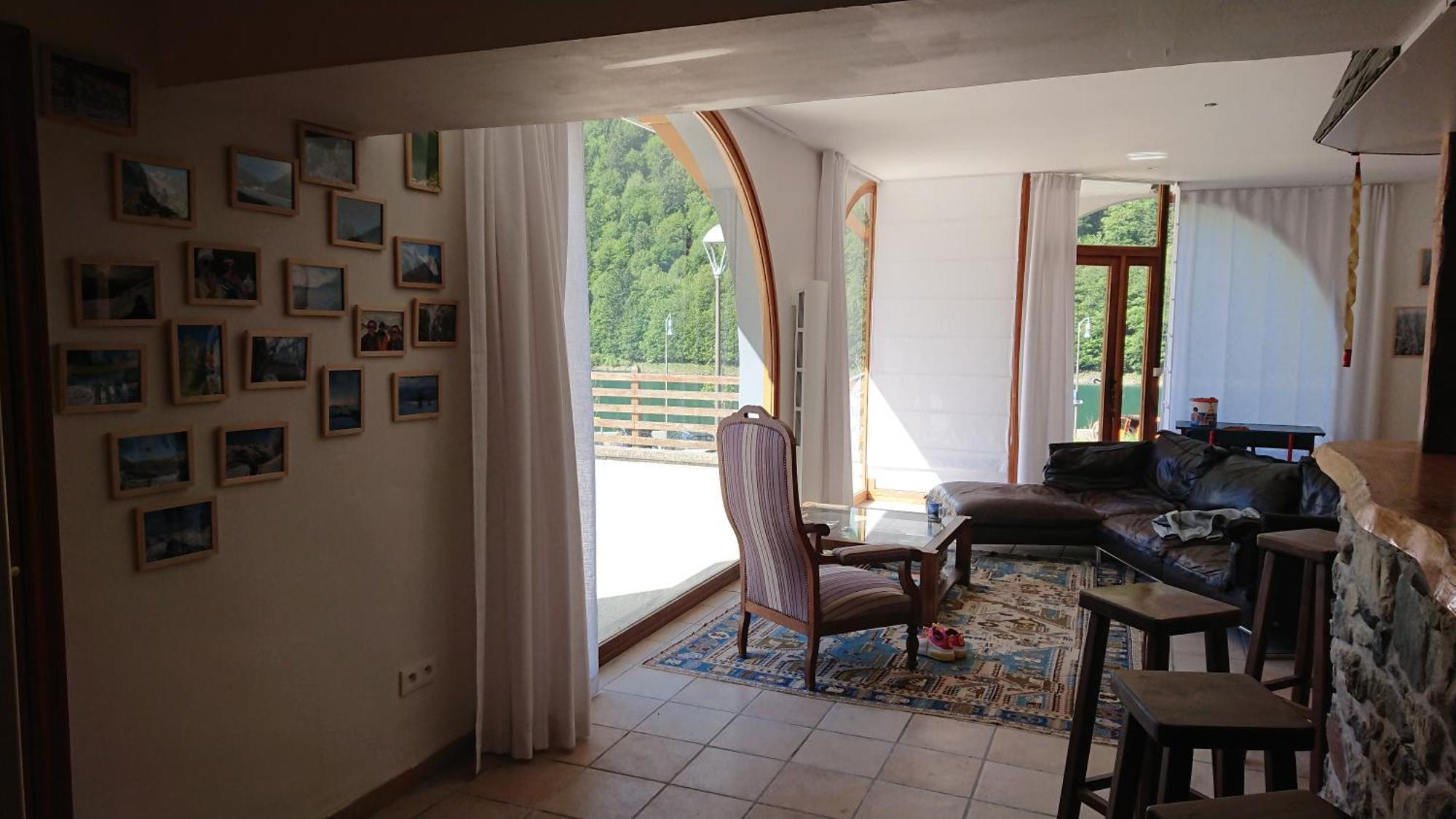 Superbe Logement 12 Pers Famille Ou Groupe. Laruns Exteriör bild